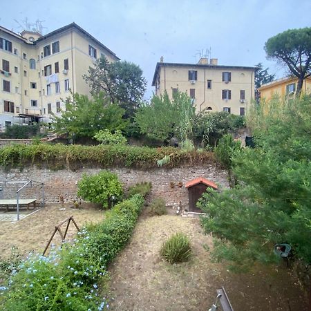A Casa Con Greta Apartamento Roma Exterior foto